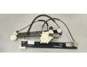 Recambio de elevalunas delantero derecho para ford mondeo ber. (ca2) 1.8 tdci 125 referencia OEM IAM 0130822286  