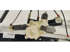 Recambio de elevalunas delantero derecho para ford mondeo ber. (ca2) 1.8 tdci 125 referencia OEM IAM 0130822286  