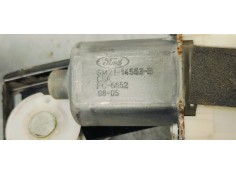 Recambio de elevalunas delantero derecho para ford mondeo ber. (ca2) 1.8 tdci 125 referencia OEM IAM 0130822286  