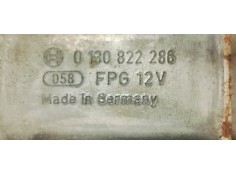 Recambio de elevalunas delantero derecho para ford mondeo ber. (ca2) 1.8 tdci 125 referencia OEM IAM 0130822286  