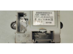 Recambio de modulo electronico para ford mondeo ber. (ca2) 1.8 tdci 125 referencia OEM IAM 7G9T14B533FE  