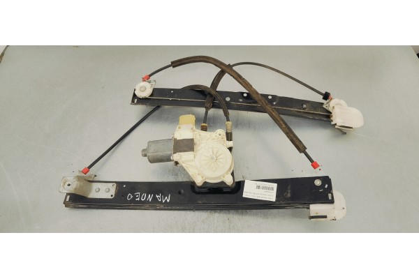 Recambio de elevalunas delantero izquierdo para ford mondeo ber. (ca2) 1.8 tdci 125 referencia OEM IAM 0130822287  