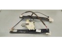 Recambio de elevalunas delantero izquierdo para ford mondeo ber. (ca2) 1.8 tdci 125 referencia OEM IAM 0130822287  