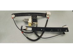 Recambio de elevalunas delantero izquierdo para ford mondeo ber. (ca2) 1.8 tdci 125 referencia OEM IAM 0130822287  