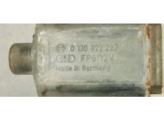 Recambio de elevalunas delantero izquierdo para ford mondeo ber. (ca2) 1.8 tdci 125 referencia OEM IAM 0130822287  
