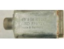 Recambio de elevalunas delantero izquierdo para ford mondeo ber. (ca2) 1.8 tdci 125 referencia OEM IAM 0130822287  