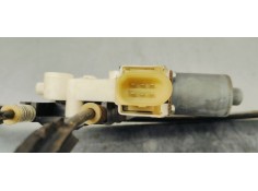Recambio de elevalunas delantero izquierdo para ford mondeo ber. (ca2) 1.8 tdci 125 referencia OEM IAM 0130822287  