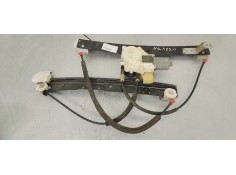 Recambio de elevalunas delantero izquierdo para ford mondeo ber. (ca2) 1.8 tdci 125 referencia OEM IAM 0130822287  