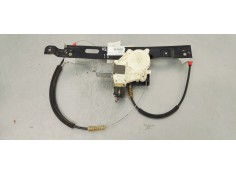 Recambio de elevalunas trasero izquierdo para ford mondeo ber. (ca2) 1.8 tdci 125 referencia OEM IAM 0130822286  
