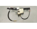 Recambio de elevalunas trasero izquierdo para ford mondeo ber. (ca2) 1.8 tdci 125 referencia OEM IAM 0130822286  