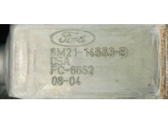 Recambio de elevalunas trasero izquierdo para ford mondeo ber. (ca2) 1.8 tdci 125 referencia OEM IAM 0130822286  