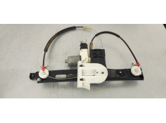 Recambio de elevalunas trasero izquierdo para ford mondeo ber. (ca2) 1.8 tdci 125 referencia OEM IAM 0130822286  