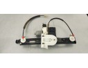 Recambio de elevalunas trasero izquierdo para ford mondeo ber. (ca2) 1.8 tdci 125 referencia OEM IAM 0130822286  