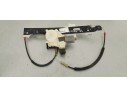 Recambio de elevalunas trasero derecho para ford mondeo ber. (ca2) 1.8 tdci 125 referencia OEM IAM 0130822287  
