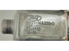 Recambio de elevalunas trasero derecho para ford mondeo ber. (ca2) 1.8 tdci 125 referencia OEM IAM 0130822287  