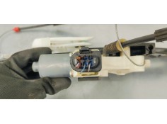 Recambio de elevalunas trasero derecho para ford mondeo ber. (ca2) 1.8 tdci 125 referencia OEM IAM 0130822287  