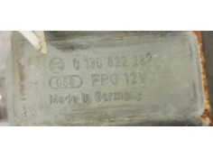 Recambio de elevalunas trasero derecho para ford mondeo ber. (ca2) 1.8 tdci 125 referencia OEM IAM 0130822287  