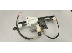 Recambio de elevalunas trasero derecho para ford mondeo ber. (ca2) 1.8 tdci 125 referencia OEM IAM 0130822287  