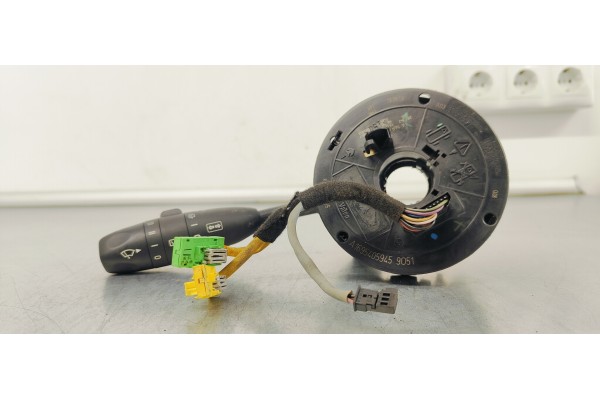 Recambio de anillo airbag para mercedes-benz clase a (w169) 2.0cdi 80 [160] fap referencia OEM IAM A1694640818  