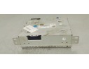 Recambio de sistema audio / radio cd para peugeot 5008 1.6 i turbo 180 fap referencia OEM IAM 9821909080  
