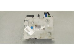 Recambio de sistema audio / radio cd para peugeot 5008 1.6 i turbo 180 fap referencia OEM IAM 9821909080  