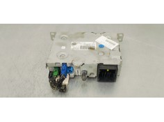 Recambio de sistema audio / radio cd para peugeot 5008 1.6 i turbo 180 fap referencia OEM IAM 9821909080  