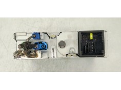 Recambio de sistema audio / radio cd para peugeot 5008 1.6 i turbo 180 fap referencia OEM IAM 9821909080  