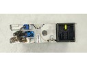 Recambio de sistema audio / radio cd para peugeot 5008 1.6 i turbo 180 fap referencia OEM IAM 9821909080  