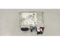 Recambio de sistema audio / radio cd para peugeot 5008 1.6 i turbo 180 fap referencia OEM IAM 9821909080  