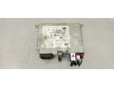 Recambio de sistema audio / radio cd para peugeot 5008 1.6 i turbo 180 fap referencia OEM IAM 9821909080  