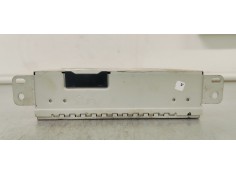 Recambio de sistema audio / radio cd para peugeot 5008 1.6 i turbo 180 fap referencia OEM IAM 9821909080  