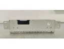 Recambio de sistema audio / radio cd para peugeot 5008 1.6 i turbo 180 fap referencia OEM IAM 9821909080  