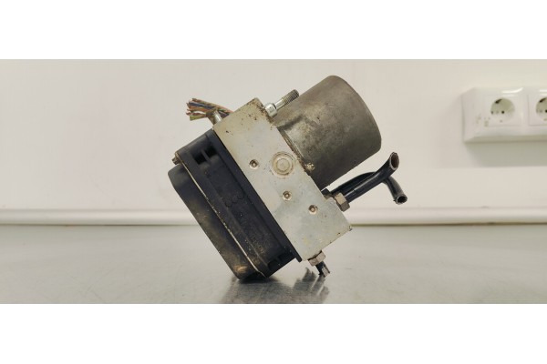 Recambio de abs para citroen c4 grand picasso 1.6 hdi 110 fap referencia OEM IAM 9661963780  