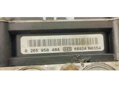 Recambio de abs para citroen c4 grand picasso 1.6 hdi 110 fap referencia OEM IAM 9661963780  