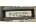 Recambio de abs para citroen c4 grand picasso 1.6 hdi 110 fap referencia OEM IAM 9661963780  