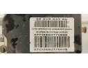 Recambio de abs para citroen c4 grand picasso 1.6 hdi 110 fap referencia OEM IAM 9661963780  