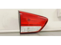 Recambio de piloto trasero izquierdo interior para kia carens ( ) 1.6 i 135 referencia OEM IAM 92403A4010  