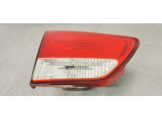 Recambio de piloto trasero izquierdo interior para kia carens ( ) 1.6 i 135 referencia OEM IAM 92403A4010  