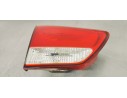 Recambio de piloto trasero izquierdo interior para kia carens ( ) 1.6 i 135 referencia OEM IAM 92403A4010  