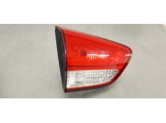 Recambio de piloto trasero izquierdo interior para kia carens ( ) 1.6 i 135 referencia OEM IAM 92403A4010  