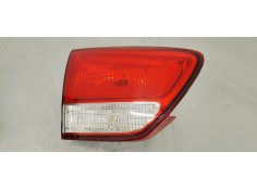 Recambio de piloto trasero izquierdo interior para kia carens ( ) 1.6 i 135 referencia OEM IAM 92403A4010  