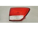 Recambio de piloto trasero izquierdo interior para kia carens ( ) 1.6 i 135 referencia OEM IAM 92403A4010  