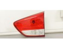 Recambio de piloto trasero derecho interior para kia carens ( ) 1.6 i 135 referencia OEM IAM 92404A4010  