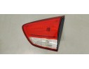 Recambio de piloto trasero derecho interior para kia carens ( ) 1.6 i 135 referencia OEM IAM 92404A4010  