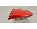 Recambio de piloto trasero derecho interior para kia carens ( ) 1.6 i 135 referencia OEM IAM 92404A4010  