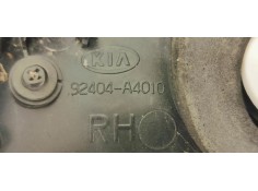 Recambio de piloto trasero derecho interior para kia carens ( ) 1.6 i 135 referencia OEM IAM 92404A4010  