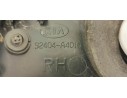 Recambio de piloto trasero derecho interior para kia carens ( ) 1.6 i 135 referencia OEM IAM 92404A4010  