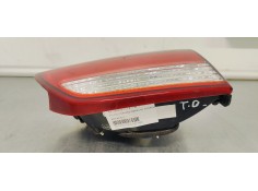 Recambio de piloto trasero derecho interior para kia carens ( ) 1.6 i 135 referencia OEM IAM 92404A4010  