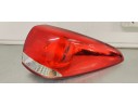 Recambio de piloto trasero derecho para kia carens ( ) 1.6 i 135 referencia OEM IAM 92402A4010  