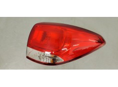 Recambio de piloto trasero derecho para kia carens ( ) 1.6 i 135 referencia OEM IAM 92402A4010  